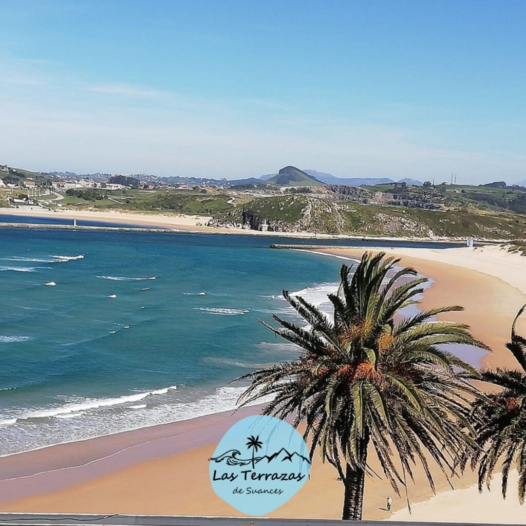 Entorno de Suances | Las terrazas de Suances