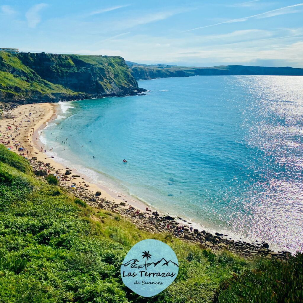 Entorno de Suances | Las terrazas de Suances