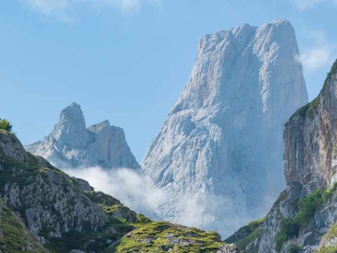 Picos de Europa