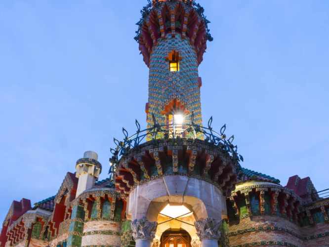 Comillas