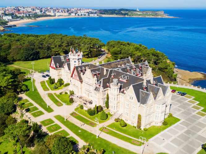 Santander Cantabria