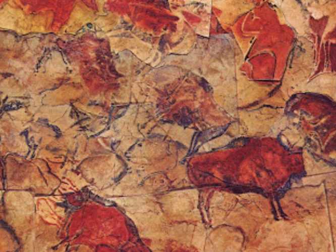 Cuevas de Altamira