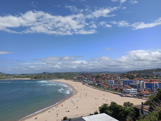 playa de la concha