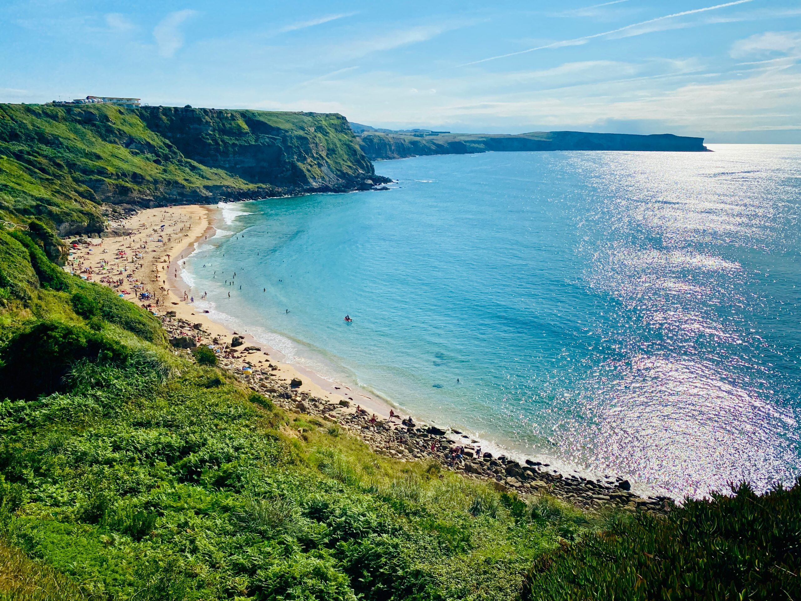 playa de los locos